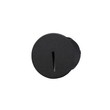 Nova Luce CIRCE 9136185 Stena svietidlo 1x3W/led 3000k IP54 170lm