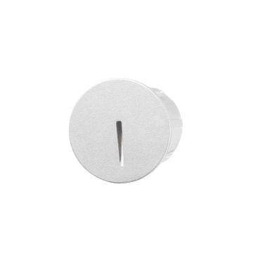 Nova Luce CIRCE 9136186 Stena svietidlo 1x3W/led 3000k IP54 170lm