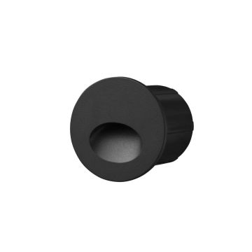 Nova Luce CIRCE 9136187 Stena svietidlo 1x3W/led 3000k IP54 170lm