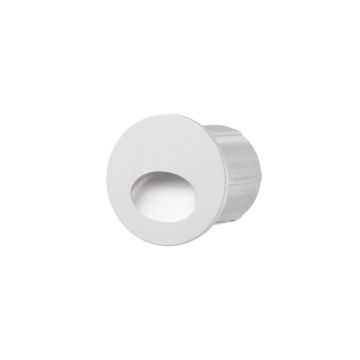 Nova Luce CIRCE 9136188 Stena svietidlo 1x3W/led 3000k IP54 170lm