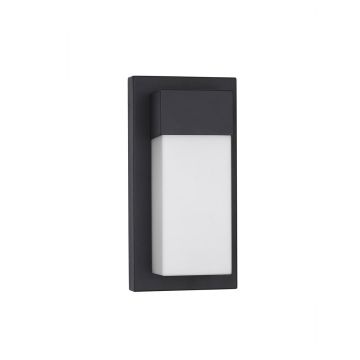 Nova Luce LETO 9060202 Stena svietidlo 1x18W/led 3000k IP65 2132lm