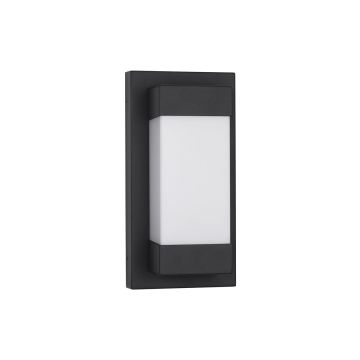 Nova Luce LETO 9060203 Stena svietidlo 1x18W/led 3000k IP65 2132lm