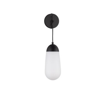 Nova Luce BLAKY 9092828 Stena svietidlo IP20