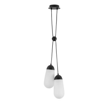 Nova Luce BLAKY 9092825 Závesná lampa IP20