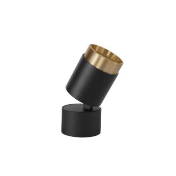 Nova Luce SPECTRE 9551820 Bodové svetlo 1x10W/led 3000k IP20 800lm