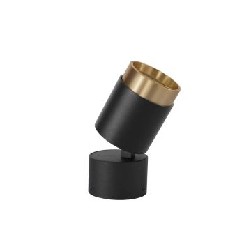 Nova Luce SPECTRE 9551830 Bodové svetlo 1x15W/led 3000k IP20 1200lm