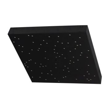 Nova Luce CIELO 9180382 Stropná lampa 1x8W/led 3000k IP20 930lm
