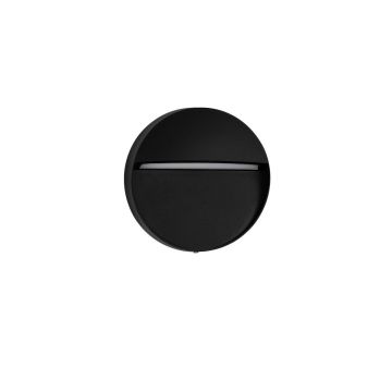 Nova Luce NECTAR 9030838 Stena svietidlo 1x3W/led 3000k IP65 115lm