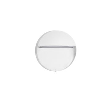 Nova Luce NECTAR 9030839 Stena svietidlo 1x3W/led 3000k IP65 115lm