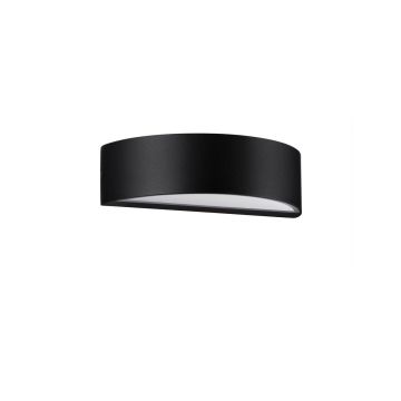 Nova Luce NECTAR 9030576 Stena svietidlo 1x9W/led 3000k IP65 468lm