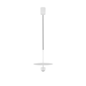 Nova Luce EDEM 9870044 Závesná lampa 1x8W/led 3000k IP20 590lm