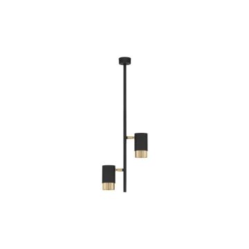 Nova Luce PONGO 9010220 Stropná lampa IP20