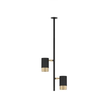 Nova Luce PONGO 9010218 Stropná lampa IP20