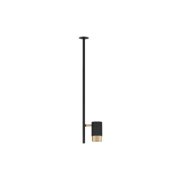 Nova Luce PONGO 9010217 Stropná lampa IP20