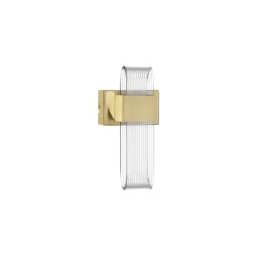Nova Luce ARGO 9756716 Stena svietidlo 1x10W/led 3000k IP20 413lm
