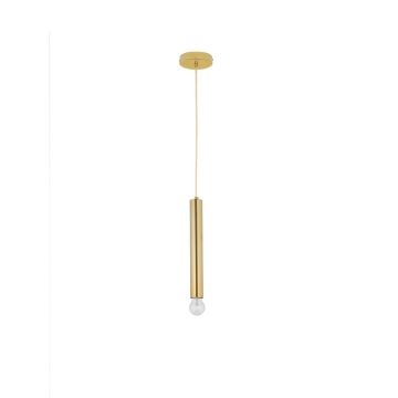 Nova Luce NORWAY 9287947 Závesná lampa IP20