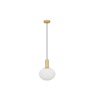 Nova Luce ALLEN 9028844 Závesná lampa IP20