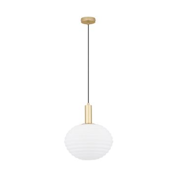 Nova Luce ALLEN 9028843 Závesná lampa IP20