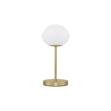 Nova Luce ALLEN 9028850 Stolná lampa IP20
