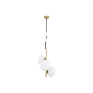 Nova Luce ALLEN 9028849 Závesná lampa IP20