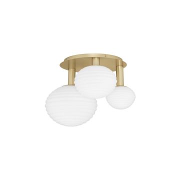 Nova Luce ALLEN 9028848 Stropná lampa IP20
