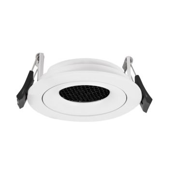 Nova Luce CADMO 9701001 Vstavané downlight svetlo IP20