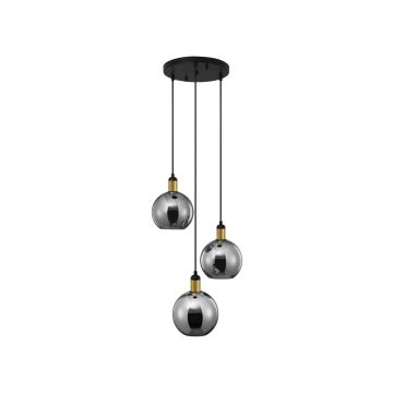 Nova Luce MIRRO 9035963 Závesná lampa IP20