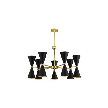 Nova Luce GALA 9035976 Žiarovka IP20