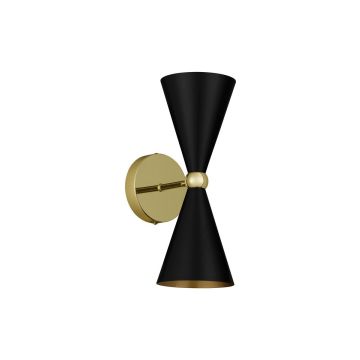 Nova Luce GALA 9035975 Stena svietidlo IP20
