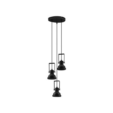 Nova Luce RUVI 9624101 Závesná lampa IP20