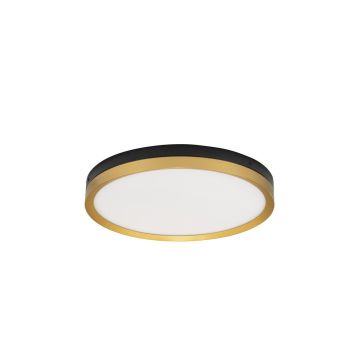 Nova Luce MR JOHN 9695236 Stropné svietidlo 1x31W/led 3000k IP20 1916lm