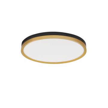 Nova Luce MR JOHN 9695237 Stropné svietidlo 1x37W/led 3000k IP20 2197lm