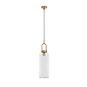 Nova Luce IRVINE 9241160 Závesná lampa IP20