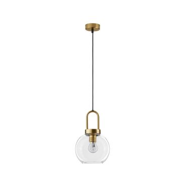 Nova Luce IRVINE 9241170 Závesná lampa IP20