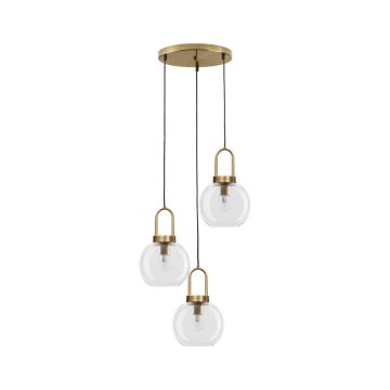 Nova Luce IRVINE 9241190 Závesná lampa IP20