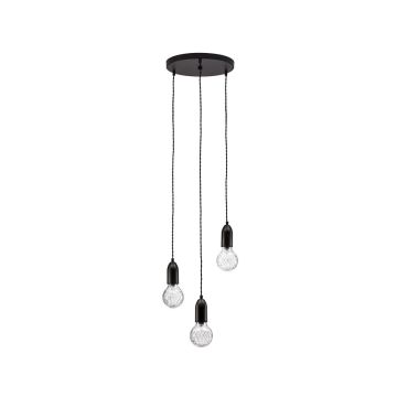 Nova Luce VEDA 9536418 Závesná lampa IP20
