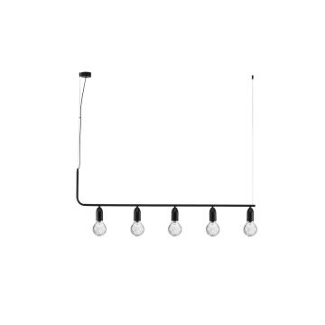 Nova Luce VEDA 9536419 Závesná lampa IP20
