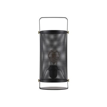 Nova Luce IAN 9620131 Stolná lampa IP20