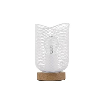 Nova Luce LYRON 9555800 Stolná lampa IP20