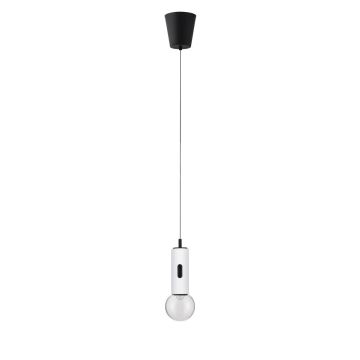 Nova Luce CHRONOS 9870025 Závesná lampa 1x11W/led 3000k IP20 763lm