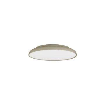 Nova Luce LINUS 9005643 Stropná lampa 1x40W/led 3000k IP20 2541lm