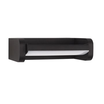 Nova Luce VOLVER 9195062 Stena svietidlo 1x6W/led 3000k IP54 480lm