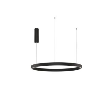 Nova Luce ELOWEN 9345664 Závesná lampa 1x77W/led 3000k IP20 3323lm