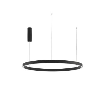 Nova Luce ELOWEN 9345668 Závesná lampa 1x106W/led 3000k IP20 4899lm