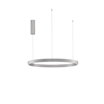 Nova Luce ELOWEN 9345666 Závesná lampa 1x77W/led 3000k IP20 3323lm