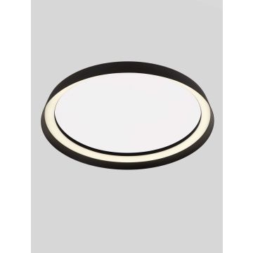 Nova Luce ORMI 9345695 Stropné svietidlo 1x38W/led 2700-4000k IP20 2713lm