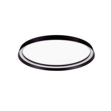 Nova Luce ORMI 9345699 Stropné svietidlo 1x48W/led 2700-4000k IP20 3361lm