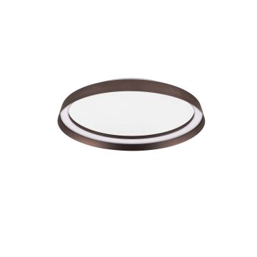 Nova Luce ORMI 9345696 Stropné svietidlo 1x38W/led 2700-4000k IP20 2713lm