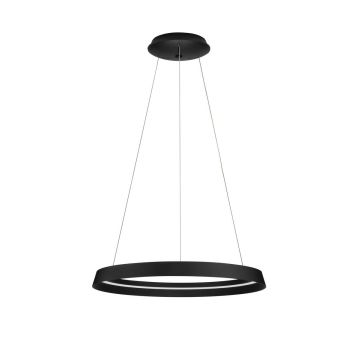 Nova Luce ORMI 9030522 Závesná lampa 1x52W/led 2700-3000k IP20 3717lm