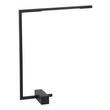 Nova Luce RACCIO 9180724 Stolná lampa 1x6,8W/led 3000k IP20 280lm